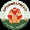 secondhandedit